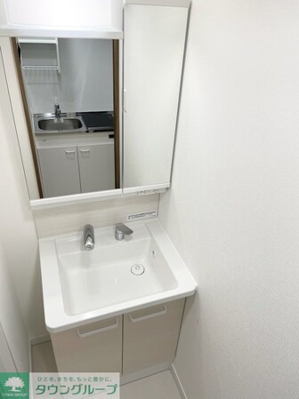 シティハイツ吉祥寺の物件内観写真